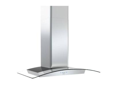 36" Zephyr Ravenna Wall Mount Chimney Hood - ZRVM90BGC