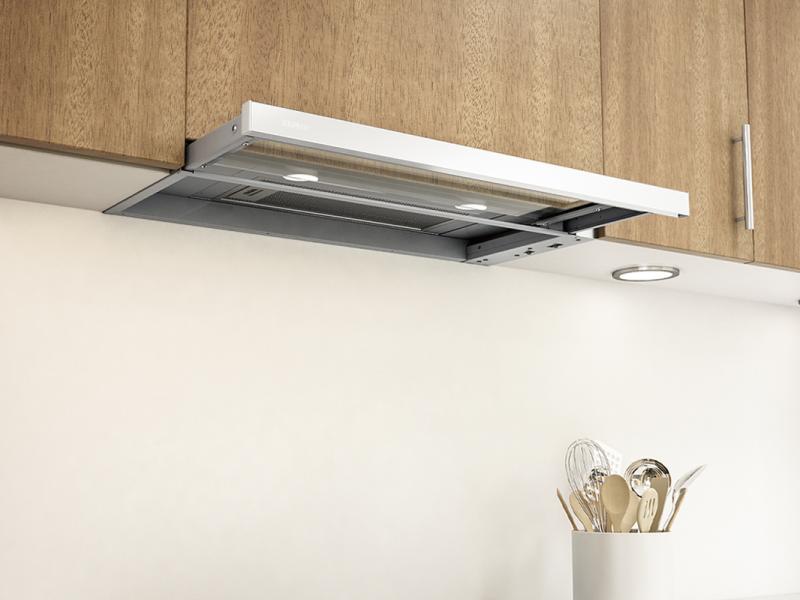 Zephyr ZPIE30AG290 30 Pisa Undercabinet Range Hood with Low Profile