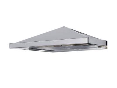 30" Zephyr Pyramid Under Cabinet Range Hood with 400 CFM Internal Blower - ZPYE30AS