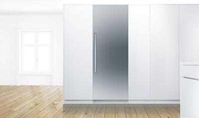 30" Bosch Benchmark Series Built-In Single Door Refrigerator - B30IR905SP