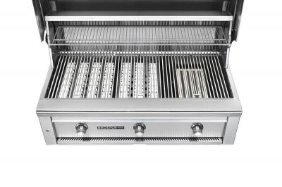 42" Sedona Built-In Liquid Propane Grill with Infrared Burner and Stainless Steel Burners  - L700PSLP