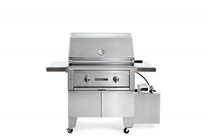 30" Sedona Freestanding Ada Grill - L500ADALP