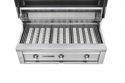 42" Sedona Freestanding Grill With 3 Stainless Steel Burners  - L700F