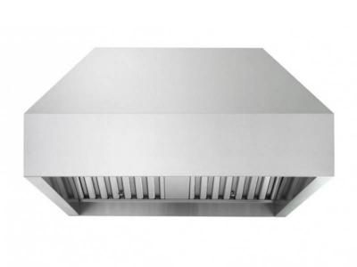 48" Sedona Outdoor Vent Hood - SVH48