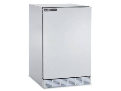 20" Sedona 4.1 Cu. Ft. Outdoor Refrigerator - L500REF