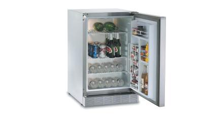 20" Sedona 4.1 Cu. Ft. Outdoor Refrigerator - L500REF