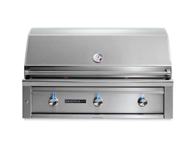 42" Sedona Built-in Grill With 3 Stainless Steel Burners  - L700