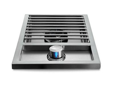 Sedona Single Side-burner - LSB501