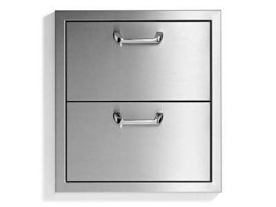 Sedona Double Drawers - LUD519