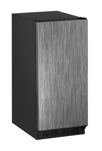 15" U-Line 1000 Series Solid Door Refrigerator Passive Cooling System - U1215RINT00B