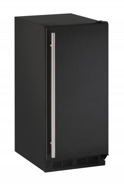 15" U-Line 1000 Series Solid Door Refrigerator Passive Cooling System - U1215RINT00B