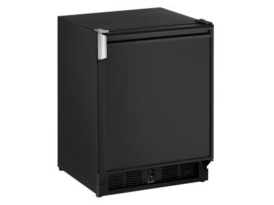 21" U-Line Marine Series Compact Refrigerator  - ULNCO29B03A