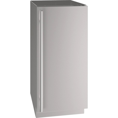 15" U-Line 5 Class Series Compact Refrigerator - UHRE515SG01A
