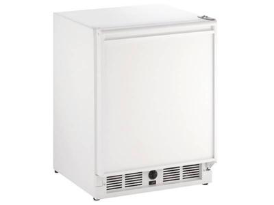 24" U-Line ADA Series Refrigerator/Ice Maker - UCO29FW00A