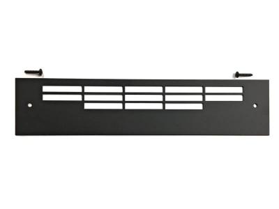 U-Line Adjustable Grille (Accepts Intergrated Panel) - ULAGRILLE18