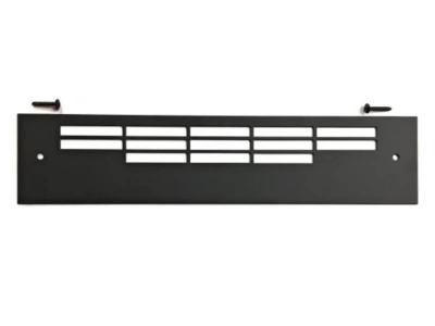 U-Line Adjustable Grille (Accepts Intergrated Panel) - ULAGRILLE24