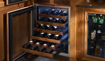 24" Perlick Signature Series Wine Reserve - HP24WS32L