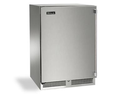 24" Perlick Signature Series Built-in Freezer - HP24FS31L