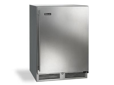 24" Perlick C-Series Outdoor Refrigerator  - HC24RO32L