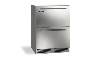 24" Perlick C-Series Outdoor Refrigerator  - HC24RO32L