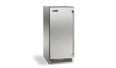 15" Perlick Signature Series Outdoor Refrigerator - HP15RO32L