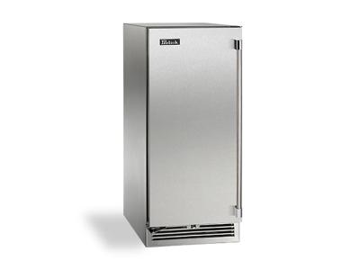 15" Perlick Signature Series Outdoor Refrigerator - HP15RO32L