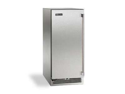 15" Perlick Signature Series Outdoor Refrigerator - HP15RO31L