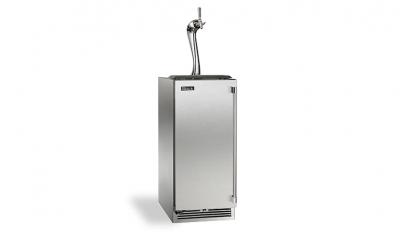 15" Perlick Signature Series Adara Beer Dispenser - HP15TS32LA