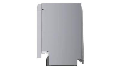18" Bosch  44 dB Decibel Level, 6 Wash Cycles, 3 Loading Racks Dishwasher - SPE68B55UC