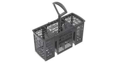 18" Bosch  44 dB Decibel Level, 6 Wash Cycles, 3 Loading Racks Dishwasher - SPE68B55UC