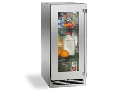 15" Perlick Signature Series Refrigerator - HP15RS34L