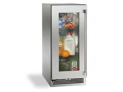15" Perlick Signature Series Refrigerator - HP15RS31R