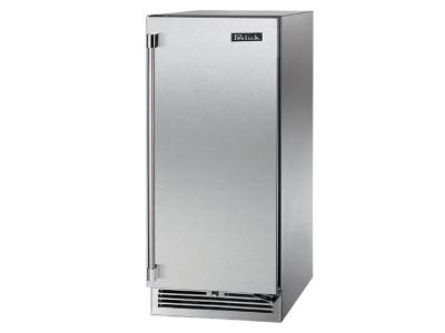 15" Perlick Signature Series Outdoor Refrigerator - HP15RO31R