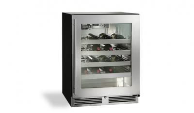 24" Perlick ADA-Compliant Wine Reserve - HA24WB31L