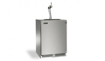 24" Perlick Signature Series Adara Beer Dispenser - HP24TS32R1A