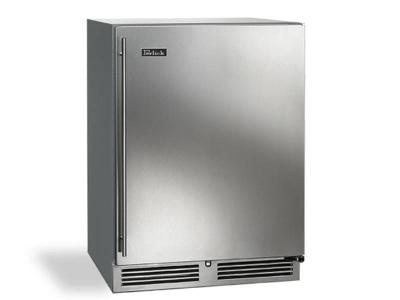 24" Perlick C-Series Outdoor Refrigerator - HC24RO32R