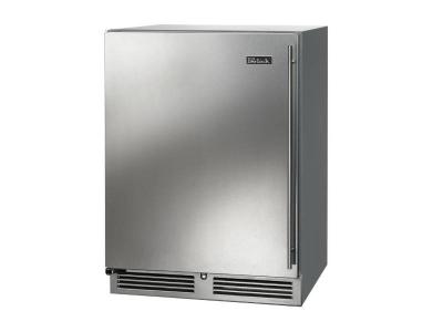 24" Perlick C-Series Outdoor Refrigerator - HC24RO31L