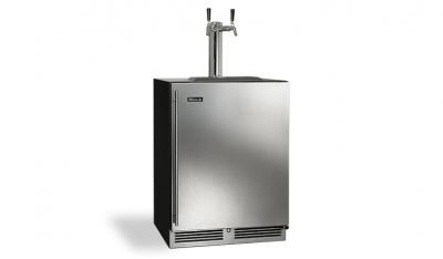 24" Perlick C-Series Beer Dispenser - HC24TB32R2