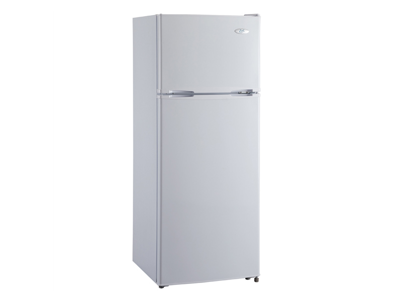 Epic Top Mount Fridge (ER82W-1) - White