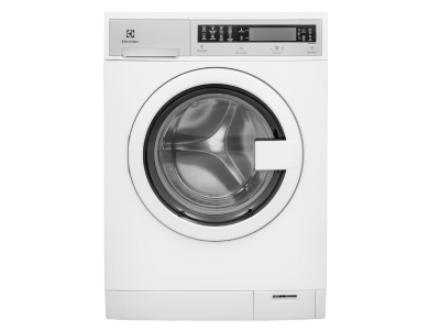 24" Electrolux Front Load Washer - EIFLS20QSW