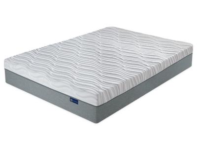 Serta 9 Inch Queen Mattress In a Box - Serta Mattress (Q)