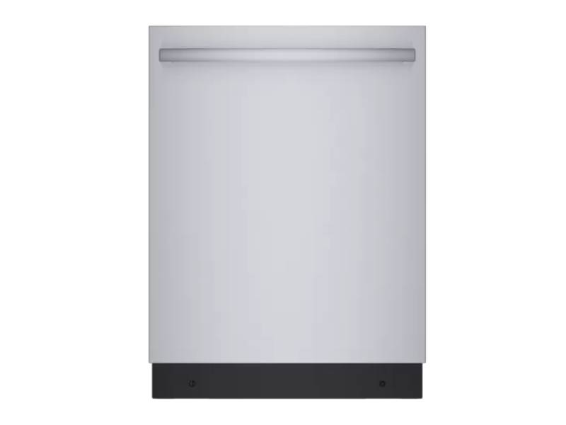 bosch dishwasher serie 6 super silence 44db