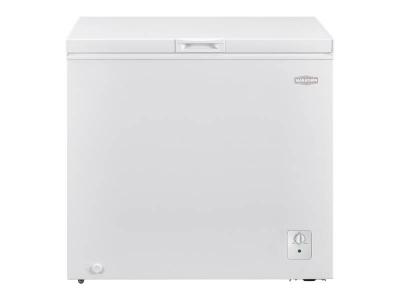 36" Marathon  7.0 cu.ft Capacity Chest Freezer in White - MCF72W-1