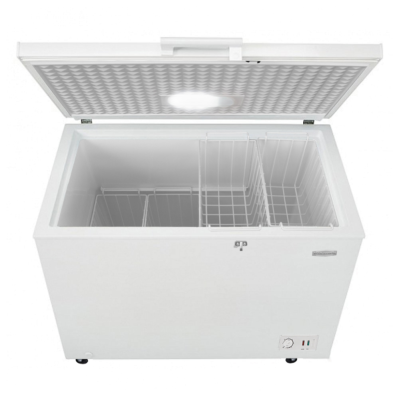 Marathon Chest Freezer (MCF89W-1) - White Marathon Chest Freezer (MCF89W-1) - White