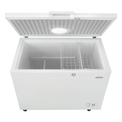 Marathon Chest Freezer (MCF89W-1) - White Marathon Chest Freezer (MCF89W-1) - White