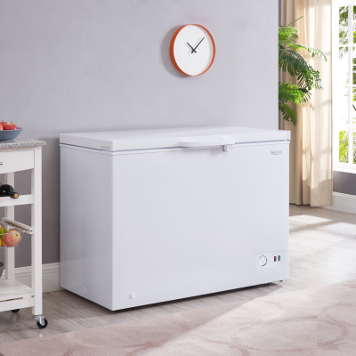 Marathon Chest Freezer (MCF89W-1) - White Marathon Chest Freezer (MCF89W-1) - White