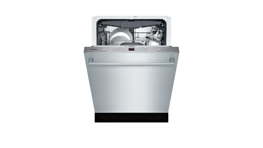 Silence plus 44 shop dba bosch