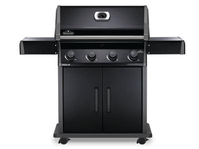 Napoleon Rogue Series FreeStanding Liquid Propane Grill - R525PK-1-NECO