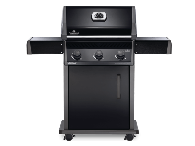 Napoleon Rogue Series FreeStanding Liquid Propane Grill - R425PK-1-NECO