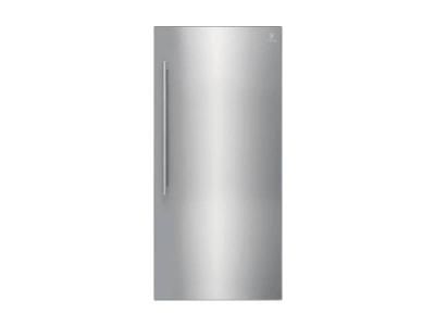 33" Electrolux 19 Cu. Ft. Built In Counter Depth Single-Door Refrigerator - EI33AR80WS